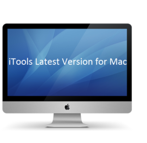 itools for mac 2015