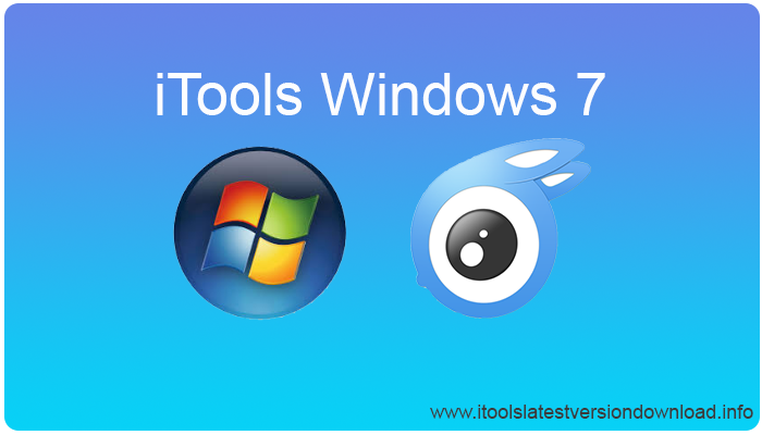 download itools for windows 7 32 bit