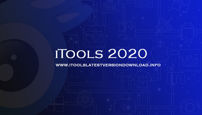 itools 2020 download