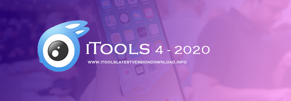 itools 4 latest version download