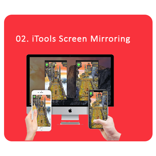 itools screen mirror download