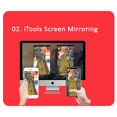 itools mirror download