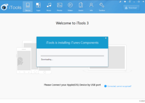 itools latest version download