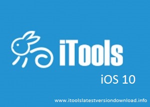 iTools download the new version for ios