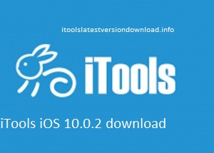 instal the last version for windows iTools