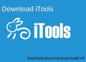 download itools exe latest version