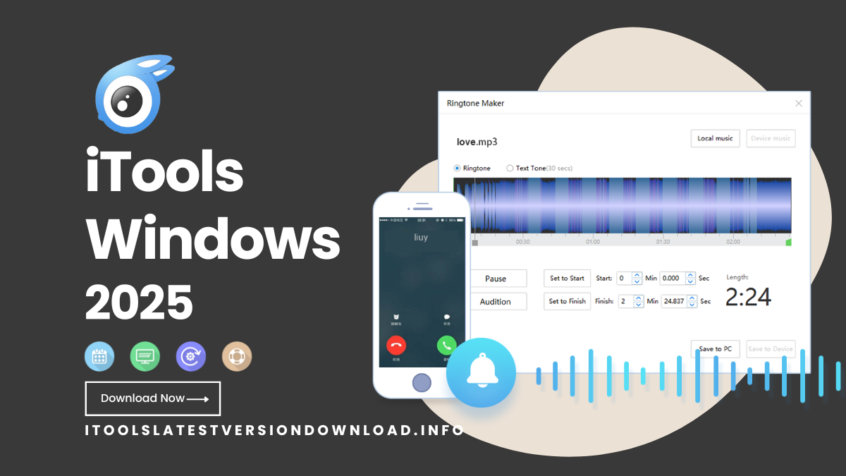itools Windows