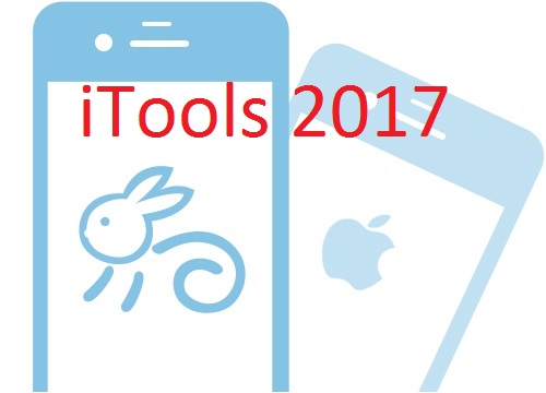download itools new version 2017