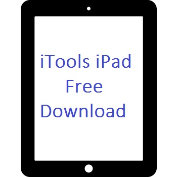 itools download for apple ipad