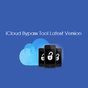 icloud bypass tool 1.4