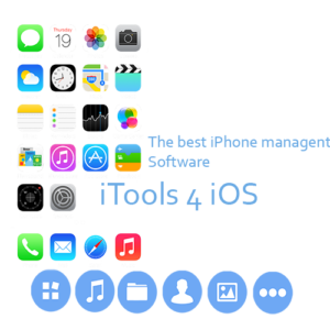 download itools for iphone 4g