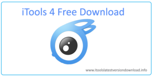 itools 4 free download