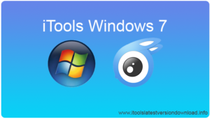 iTools Windows 7