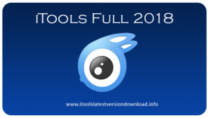 iTools Full 2018