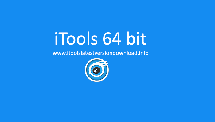 itools download for pc 64 bit