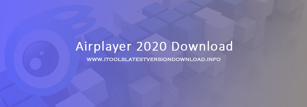 airplayer 2020 download