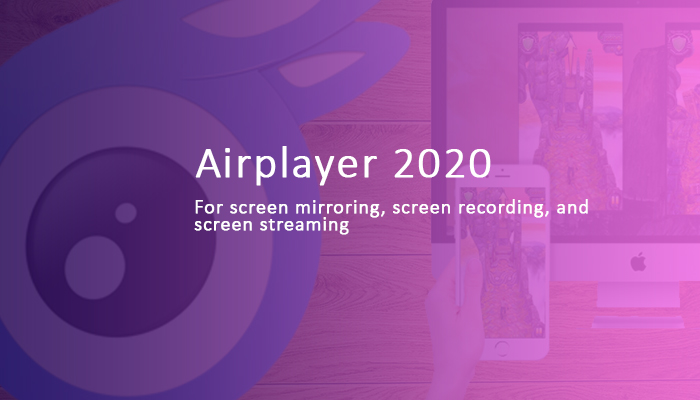 airplayer 2020