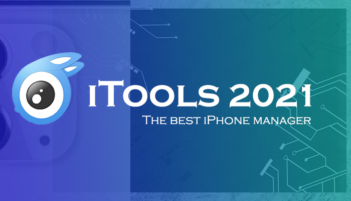 itools iphone manager download