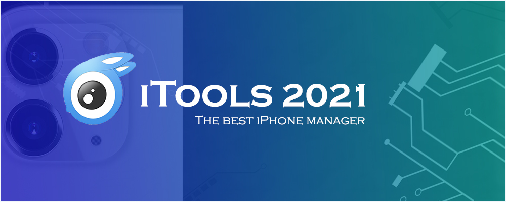 Itools 21 The Best Iphone And Ipad Manager For Windows And Mac