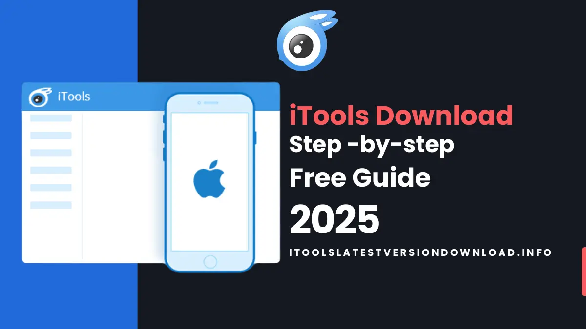 itools download